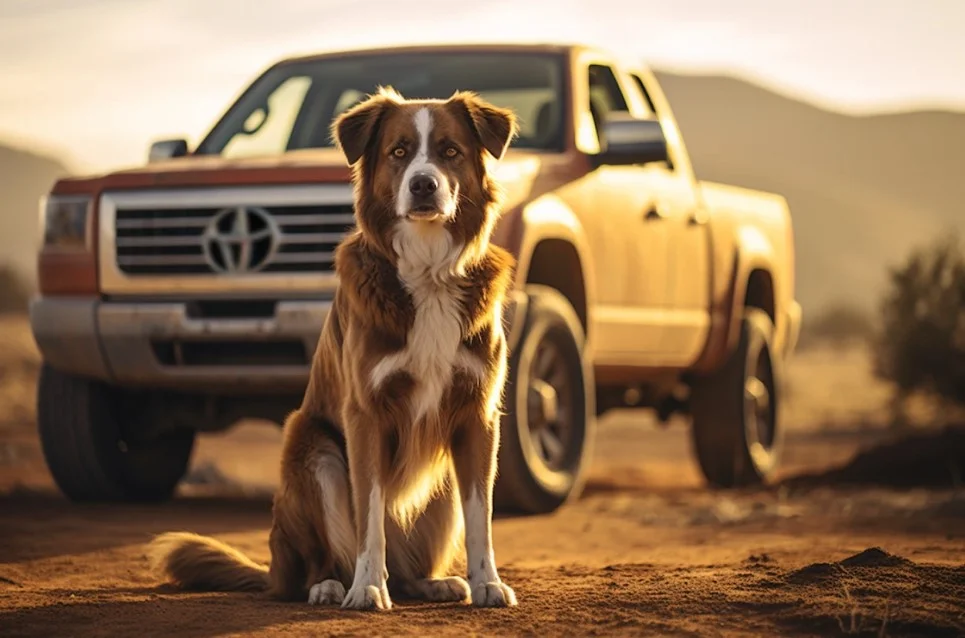  tacoma dog seat cover