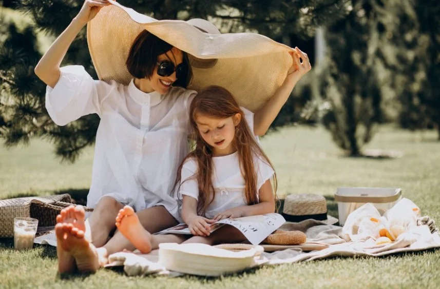 picnic mat ideas