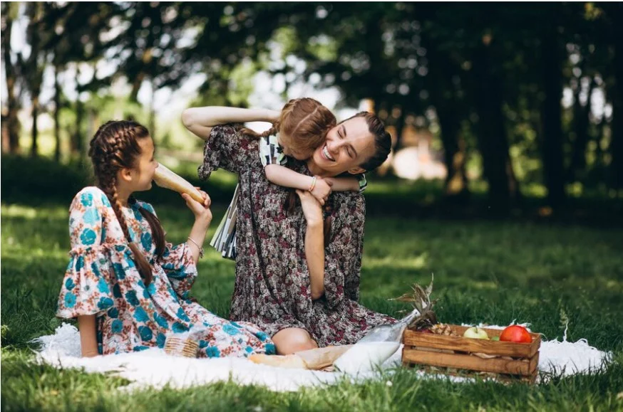 rollup picnic blanket