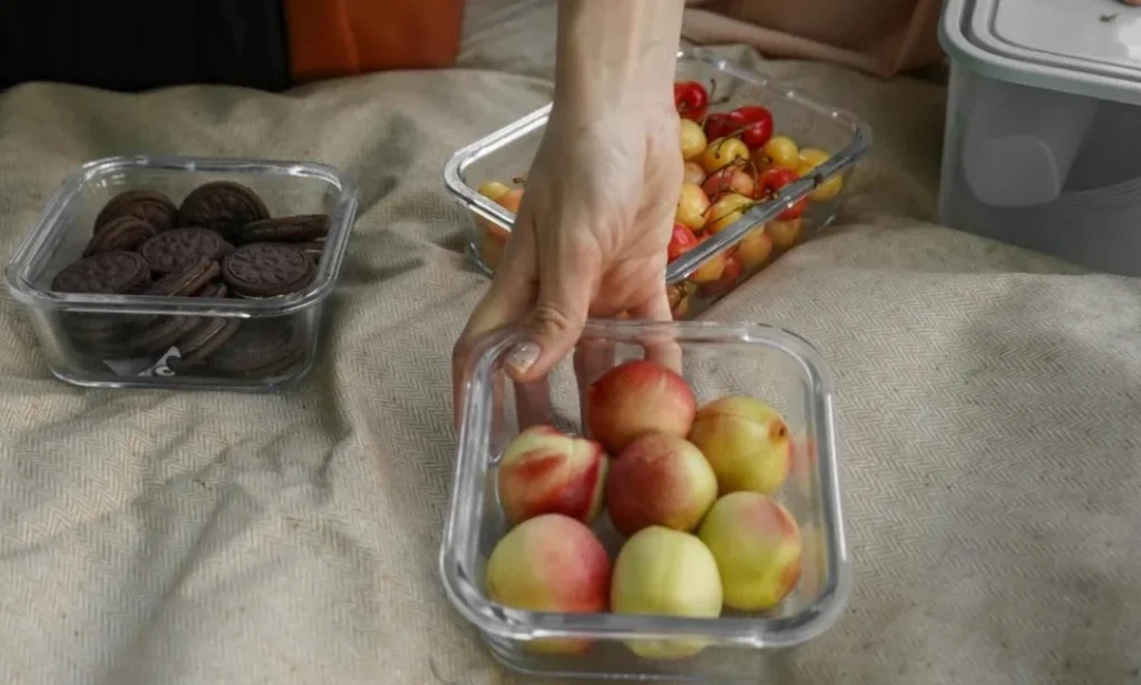 picnic mat ideas