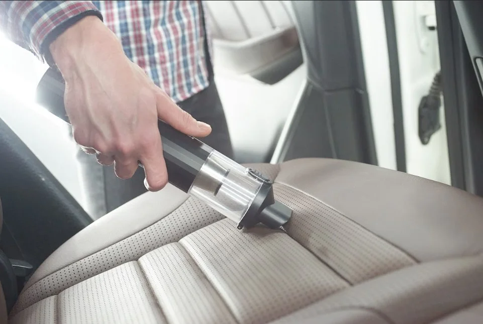 car vacuum cleaner usb