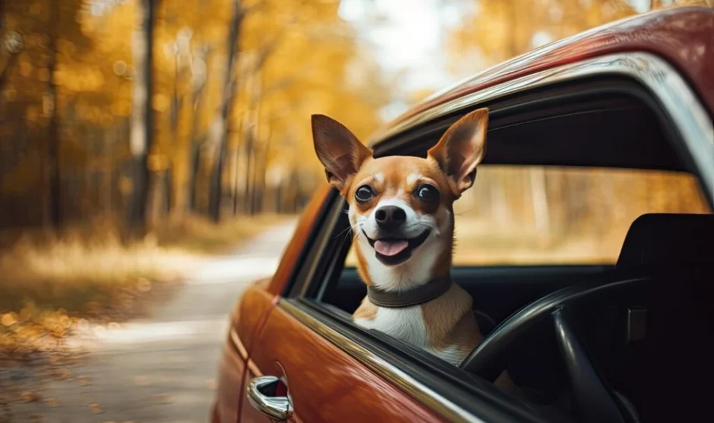 the best dog seat covers