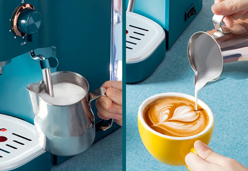 best espresso coffee machine