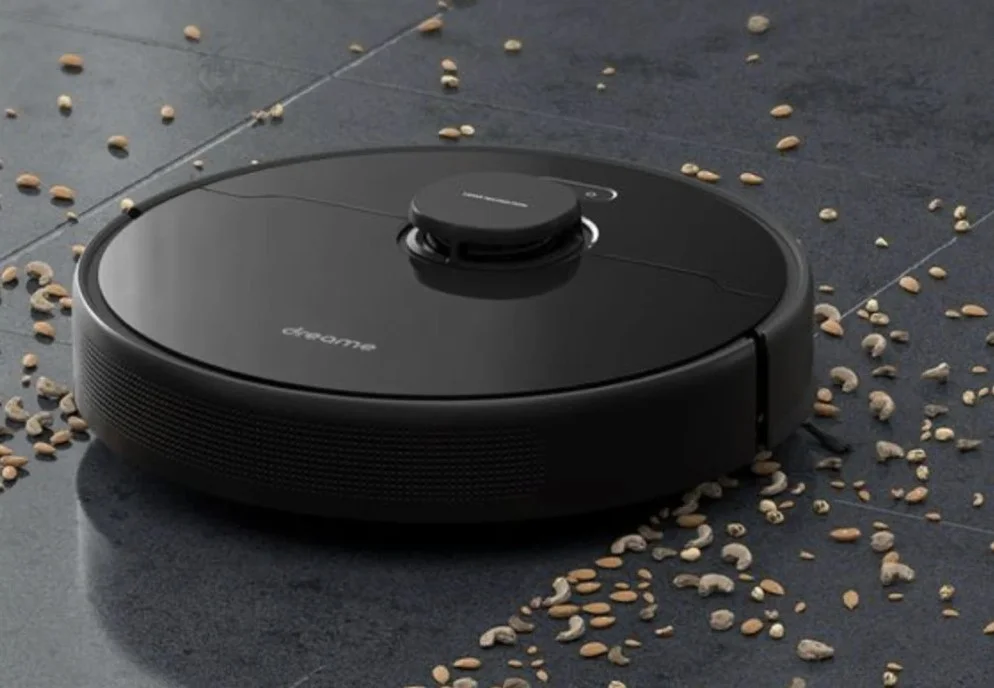 where to buy robotic vacuum cleaner